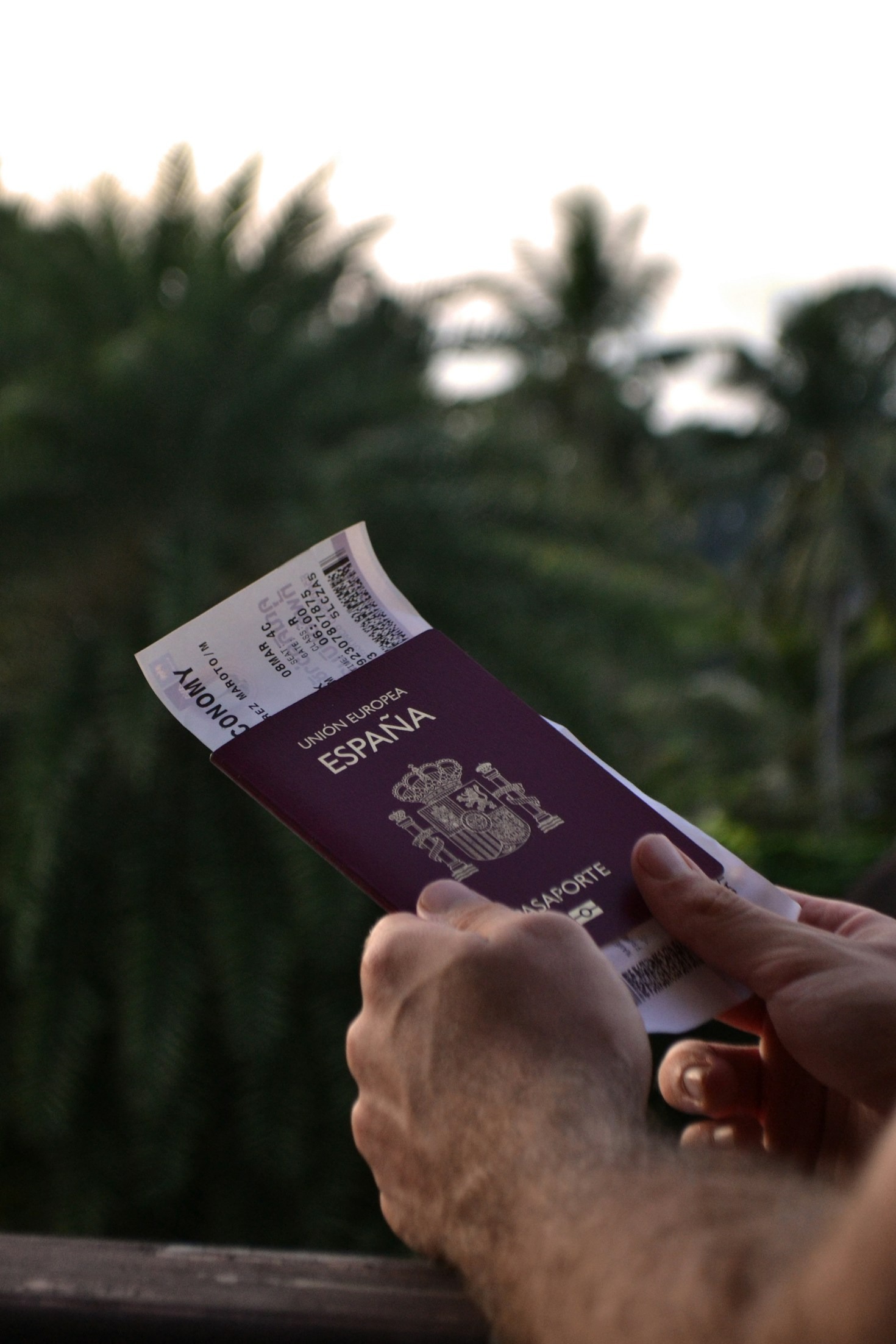 Step-by-Step Guide to Applying for Jobs Overseas